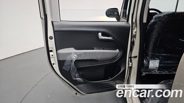 Kia RAY 2026 — photo 15