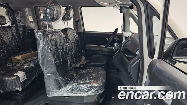 Kia RAY 2026 — photo 16