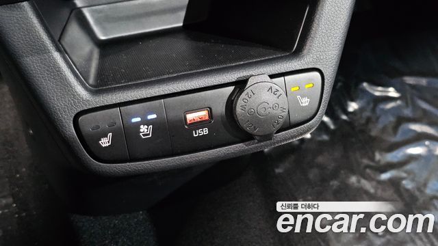 Kia RAY 2026 — photo 28