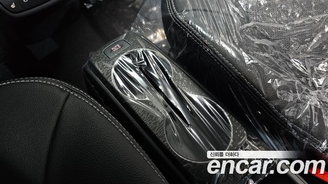 Kia RAY 2026 — photo 30