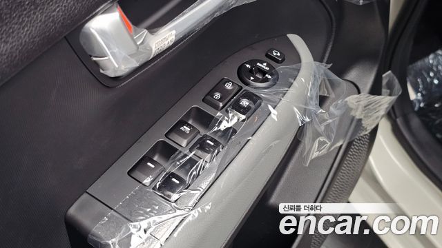 Kia RAY 2026 — photo 31