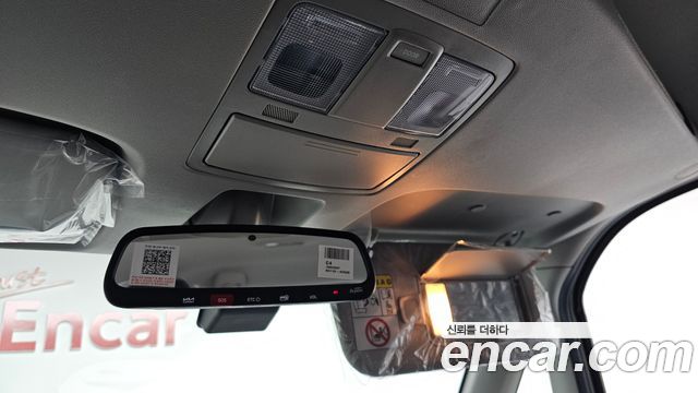 Kia RAY 2026 — photo 32