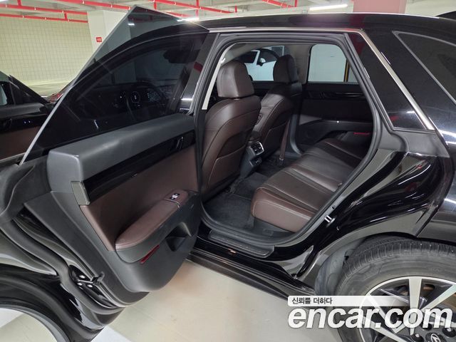 Hyundai Grandeur 2023 — photo 6