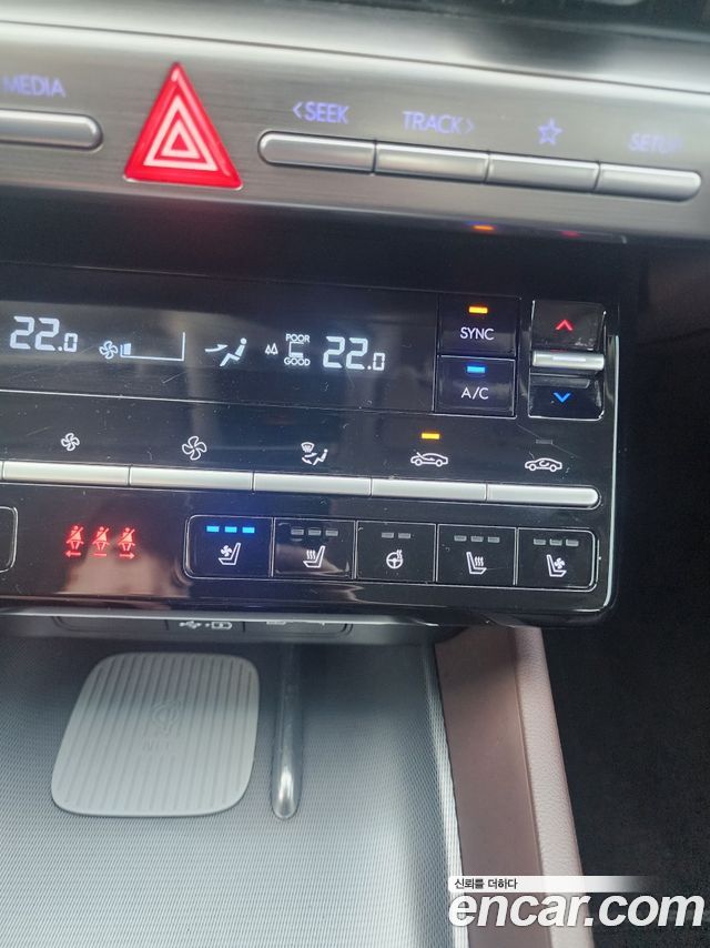 Hyundai Grandeur 2023 — photo 9