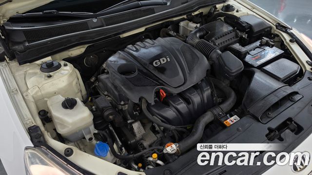 Kia K7 2016 — photo 6