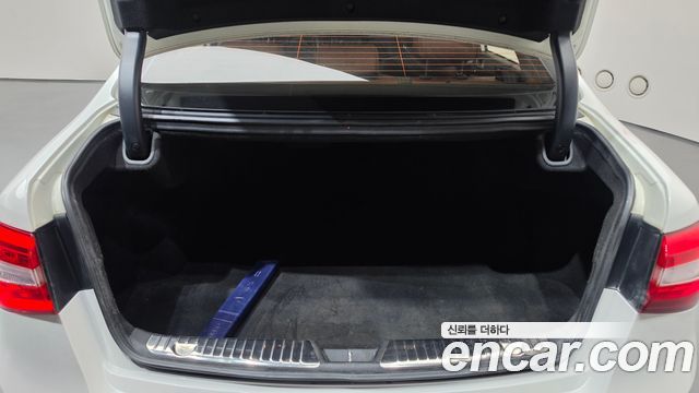 Kia K7 2016 — photo 23