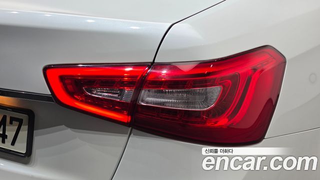 Kia K7 2016 — photo 9