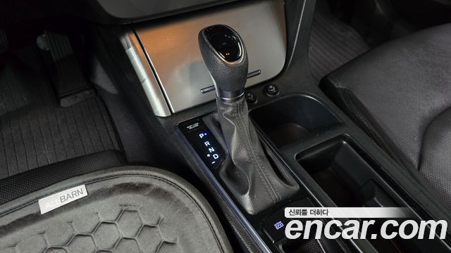 Hyundai Sonata 2017 — photo 9