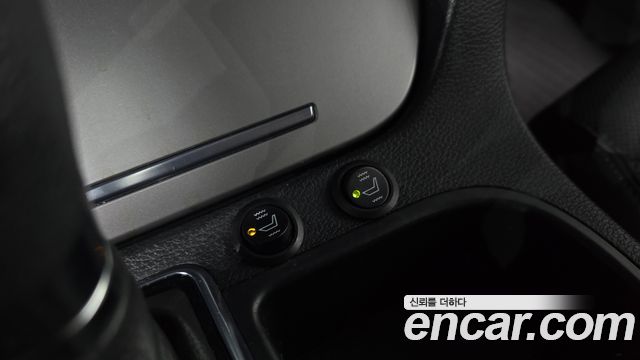 Hyundai Sonata 2017 — photo 17