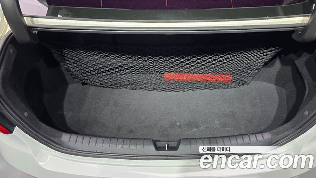 Hyundai Sonata 2017 — photo 18