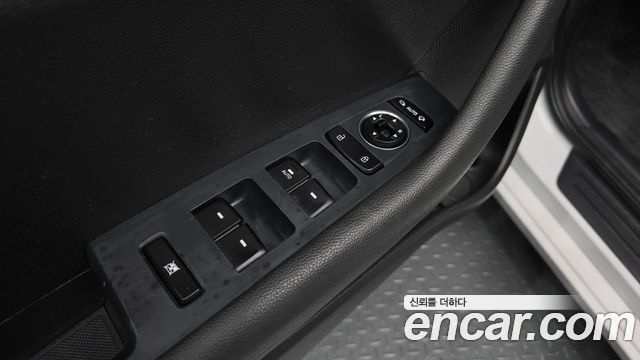 Hyundai Sonata 2017 — photo 19