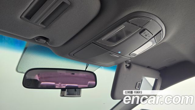 Hyundai Sonata 2017 — photo 20