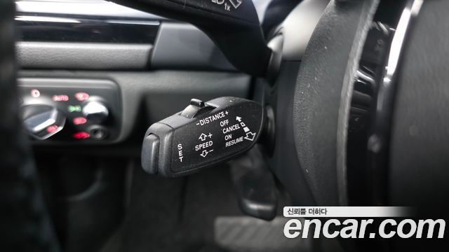 Audi A6 2016 — photo 18