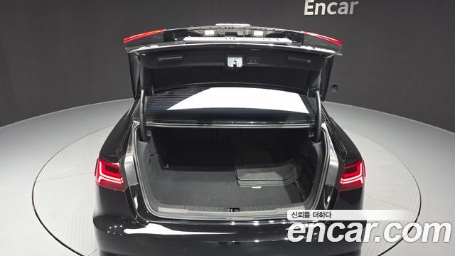 Audi A6 2016 — photo 20