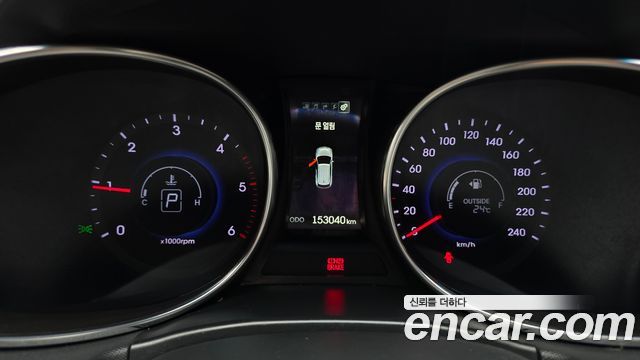 Hyundai Santafe 2015 — photo 11