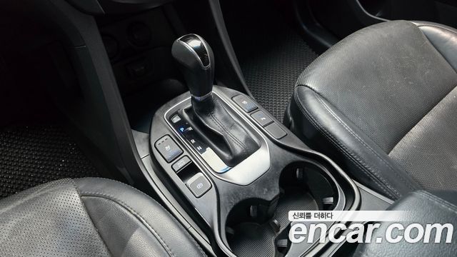 Hyundai Santafe 2015 — photo 12