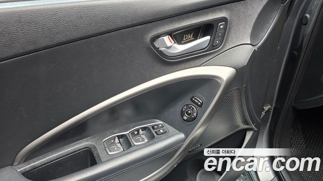 Hyundai Santafe 2015 — photo 24