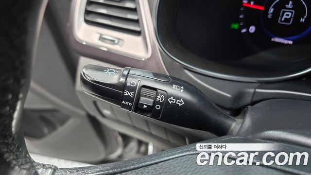 Hyundai Santafe 2015 — photo 27