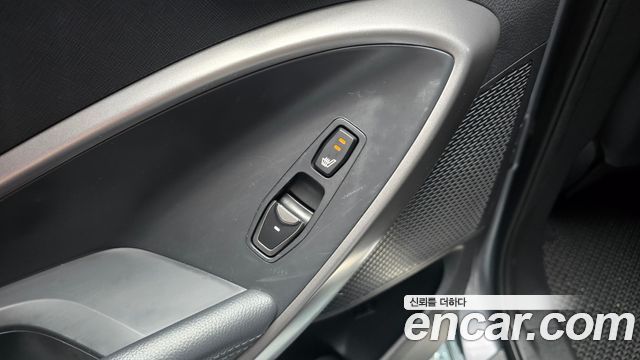 Hyundai Santafe 2015 — photo 29