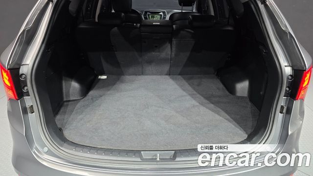 Hyundai Santafe 2015 — photo 30