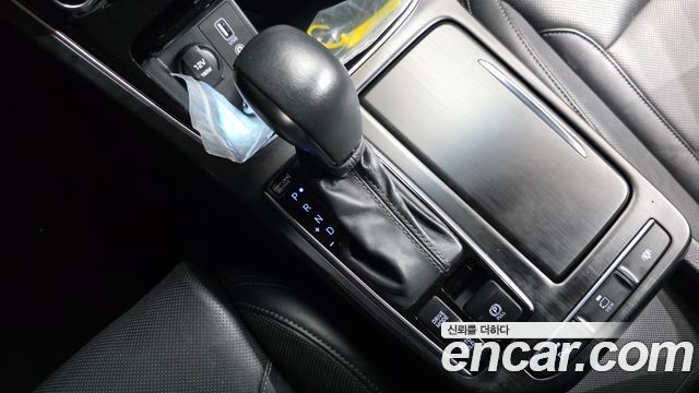 Hyundai Grandeur 2018 — photo 12