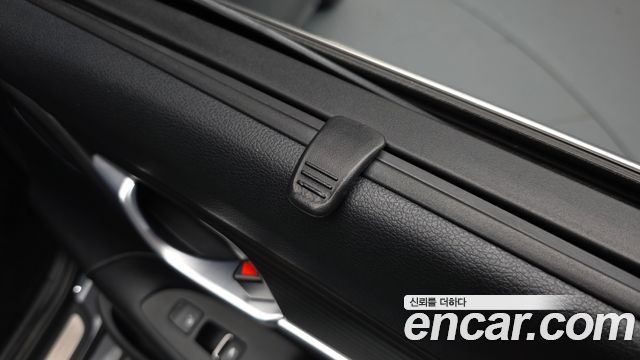 Hyundai Grandeur 2018 — photo 25