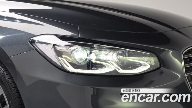 Hyundai Grandeur 2018 — photo 8