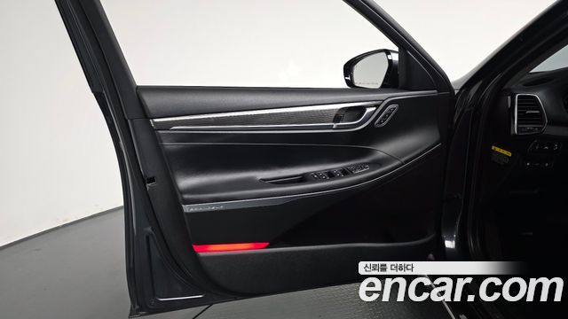 Hyundai Grandeur 2018 — photo 14