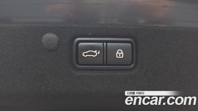 Hyundai Grandeur 2018 — photo 28