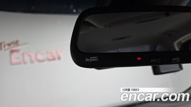 Hyundai Grandeur 2018 — photo 29