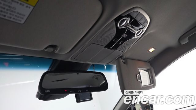 Hyundai Grandeur 2018 — photo 30