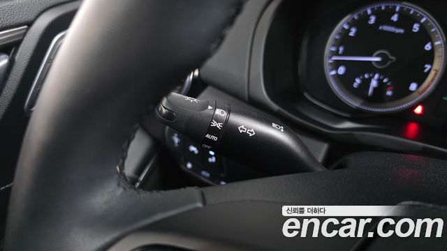 Hyundai Grandeur 2018 — photo 33