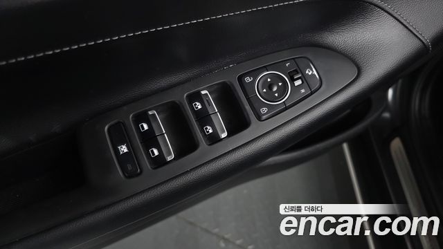 Hyundai Grandeur 2018 — photo 34