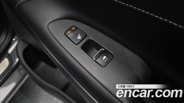 Hyundai Grandeur 2018 — photo 35