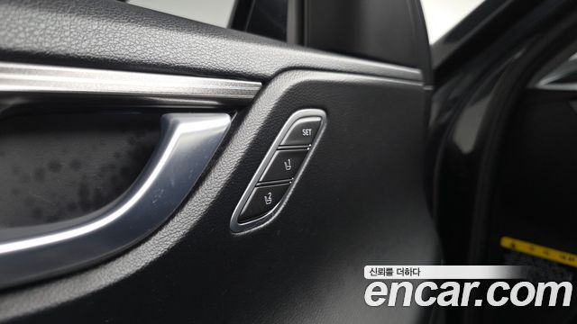 Hyundai Grandeur 2018 — photo 38