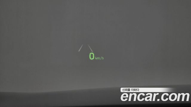 Genesis EQ900 2018 — photo 31