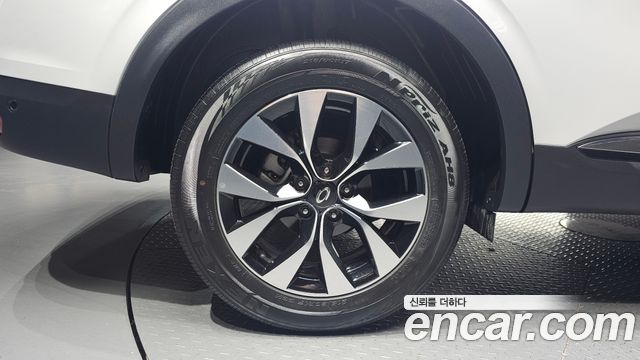 Renault Korea XM3 2023 — photo 5