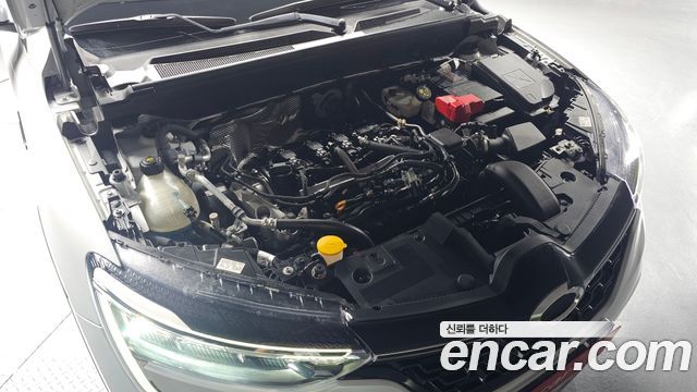 Renault Korea XM3 2023 — photo 6