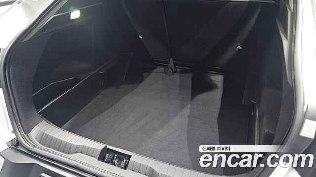 Renault Korea XM3 2023 — photo 25