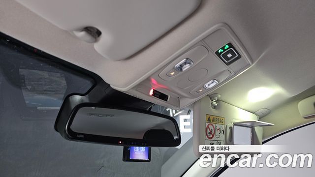 Renault Korea XM3 2023 — photo 26