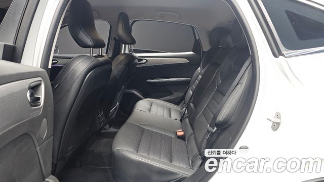 Renault Korea XM3 2023 — photo 29
