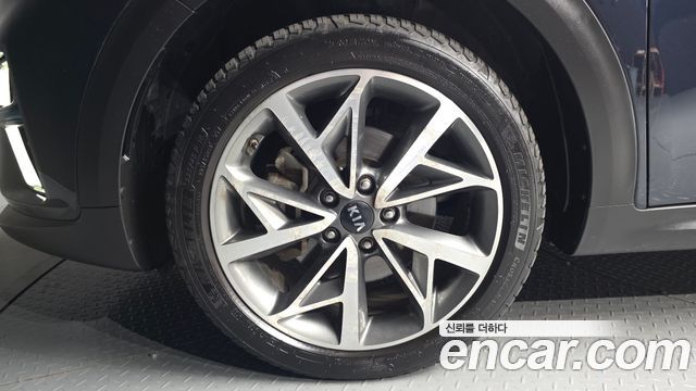 Kia Niro 2019 — photo 5