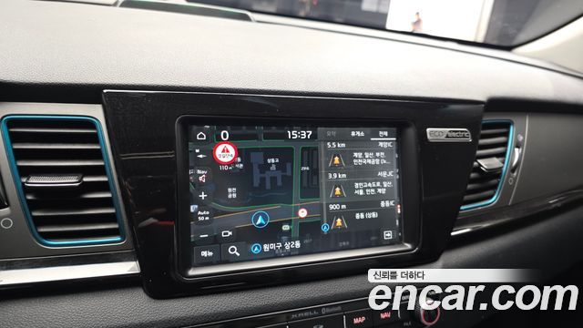Kia Niro 2019 — photo 15