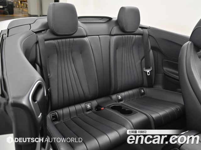 Mercedes-Benz E-Class 2018 — photo 12