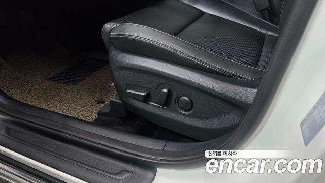 Kia Sportage 2016 — photo 23