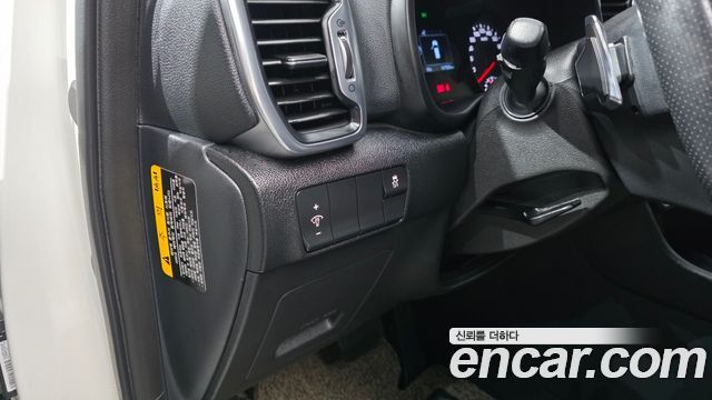 Kia Sportage 2016 — photo 24