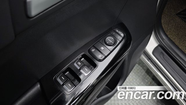 Kia Sportage 2016 — photo 25