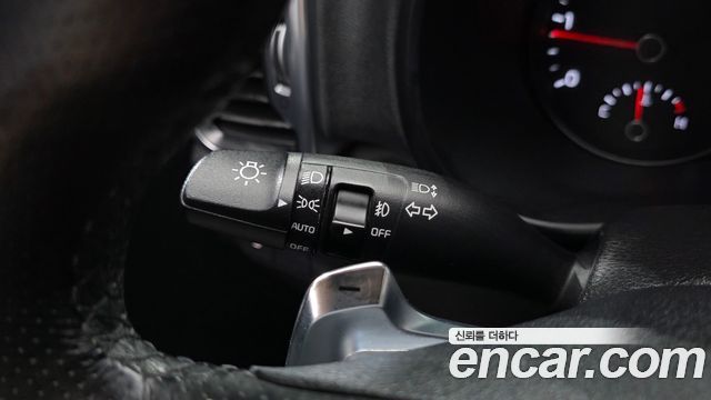 Kia Sportage 2016 — photo 28