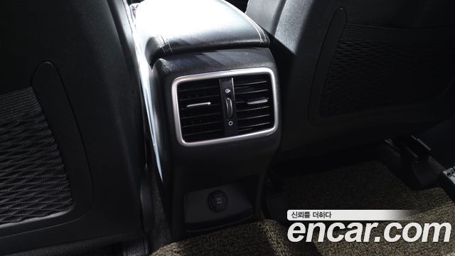 Kia Sportage 2016 — photo 29