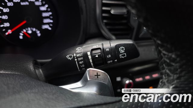 Kia Sportage 2016 — photo 30